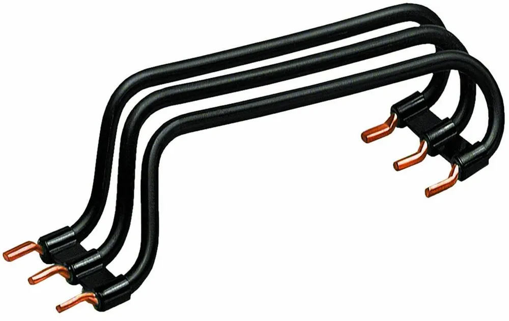 Nyhet Överkopplingsbygel